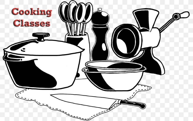Kitchen Cartoon, PNG, 800x517px, Cookware, Cooking, Cookware And Bakeware, Cutlery, Furniture Download Free