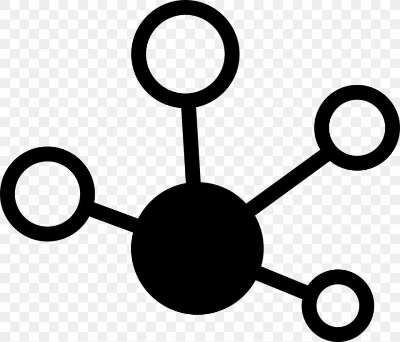 Molecule Chemistry Molecular Term Symbol, PNG, 980x838px, Molecule, Atom, Black And White, Chemistry, Molecular Biology Download Free