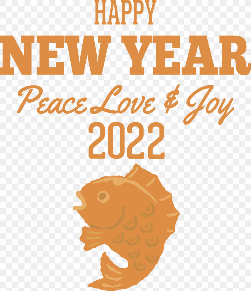 New Year 2022 2022 Happy New Year, PNG, 2587x3000px, Human, Behavior, Big Year, Line, Logo Download Free