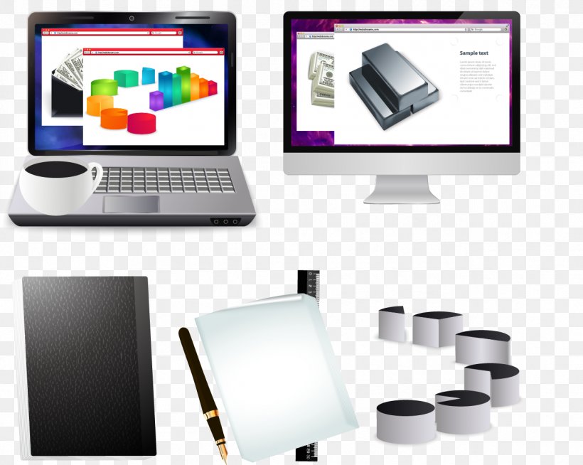 Output Device Laptop Display Device Computer, PNG, 1264x1009px, Output Device, Brand, Computer, Computer Graphics, Computer Hardware Download Free