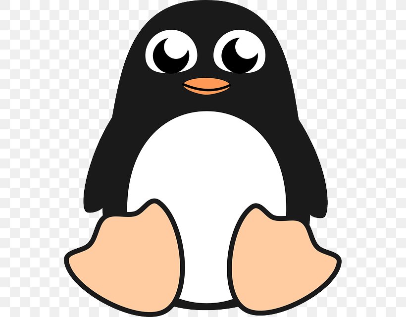 Penguin Download Clip Art, PNG, 561x640px, Penguin, Artwork, Beak, Bird, Computer Download Free