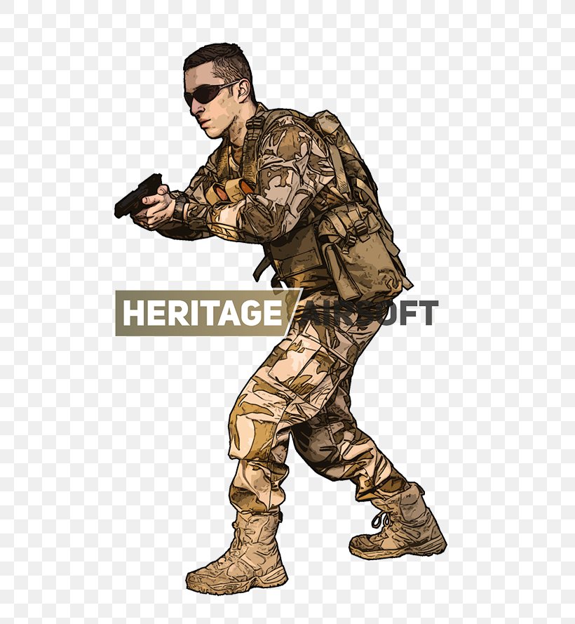 Soldier Airsoft Military Camouflage Uniform, PNG, 600x889px, Soldier, Airsoft, Army, Camouflage, Clothing Download Free