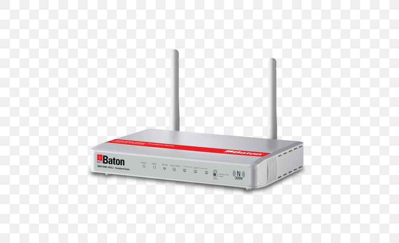 Wireless Router IBall Digital Subscriber Line G.992.5, PNG, 500x500px, Router, Computer Network, Digital Subscriber Line, Dsl Modem, Electronics Download Free