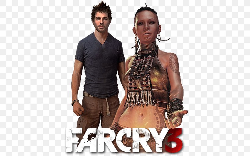 Xbox 360 Far Cry 2 Far Cry 3: Blood Dragon Child Of Light Ubisoft, PNG, 512x512px, Xbox 360, Abdomen, Action Game, Assassin S Creed Iv Black Flag, Child Of Light Download Free