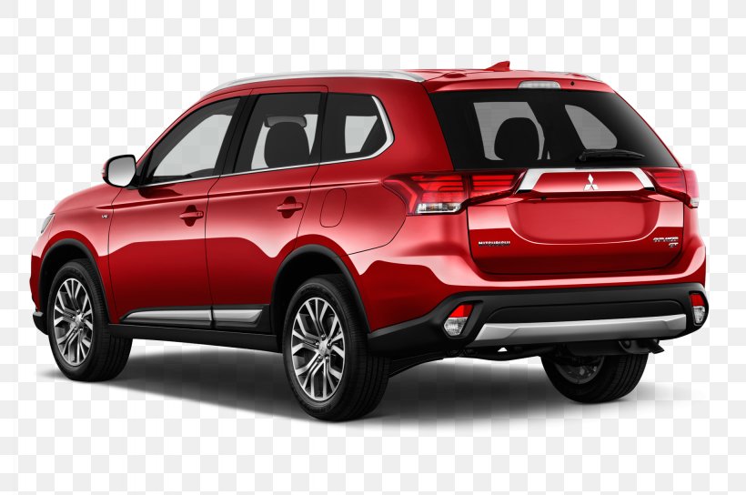 2017 Mitsubishi Outlander Car 2018 Mitsubishi Outlander Compact Sport Utility Vehicle, PNG, 2048x1360px, 2017 Mitsubishi Outlander, 2018 Mitsubishi Outlander, Mitsubishi, Automatic Transmission, Automotive Design Download Free