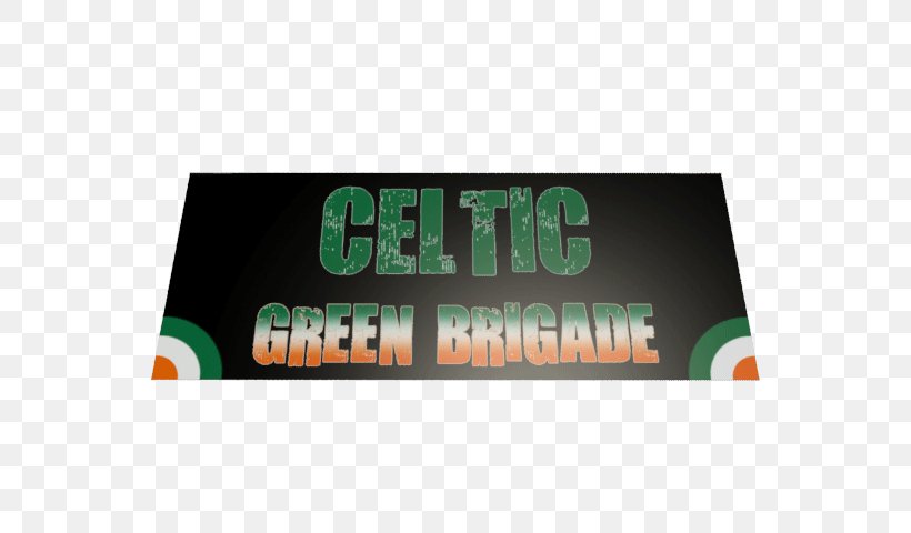 Celtic F.C. Green Brigade Ultras Sticker Brand, PNG, 640x480px, Celtic Fc, Aberdeen Fc, Acab, Advertising, Brand Download Free