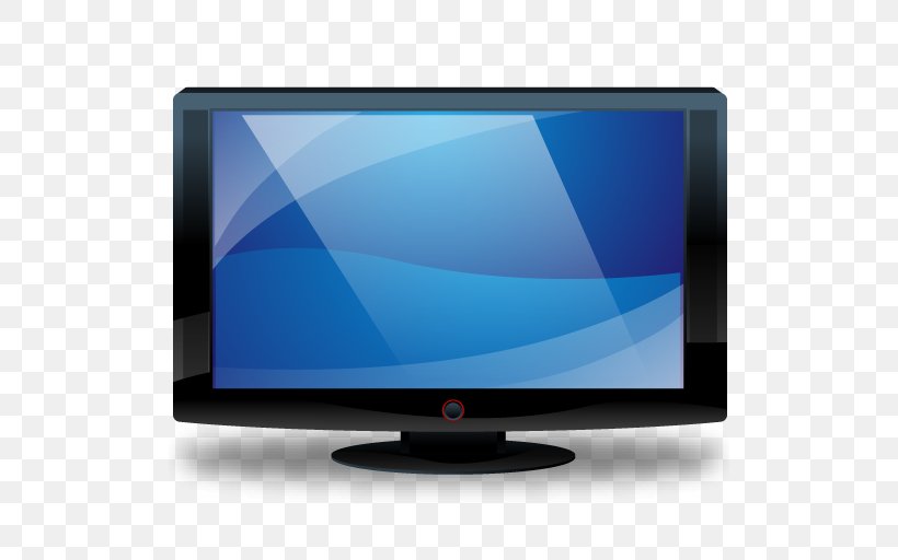 Television, PNG, 512x512px, Television, Color Television, Computer, Computer Monitor, Computer Monitor Accessory Download Free