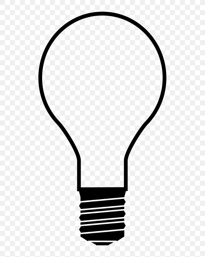Incandescent Light Bulb Silhouette Clip Art, PNG, 605x1024px, Light, Black, Black And White, Christmas Lights, Drawing Download Free