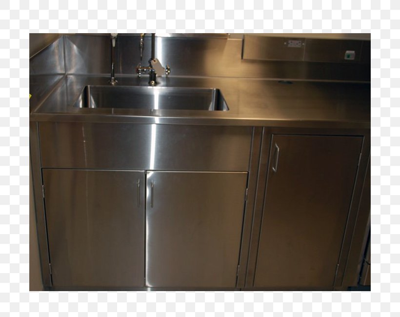 Kitchen Countertop Cabinetry Sink Stainless Steel, PNG, 700x650px, Kitchen, Bathroom, Bathroom Sink, Cabinetry, Countertop Download Free