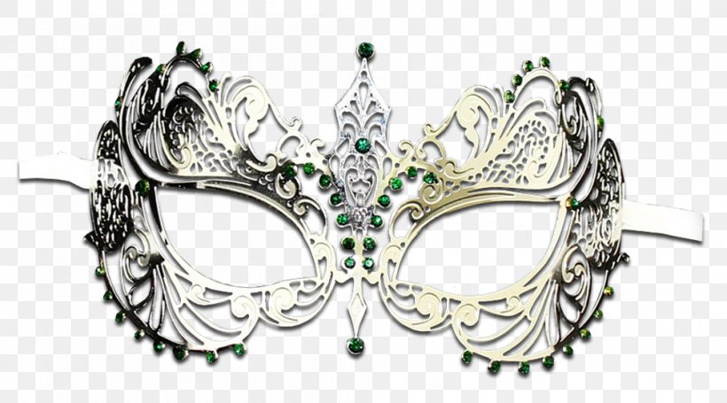 Mask Silver Green Masquerade Ball Butterflies And Moths, PNG, 1001x556px, Mask, Body Jewellery, Body Jewelry, Butterflies And Moths, Child Download Free
