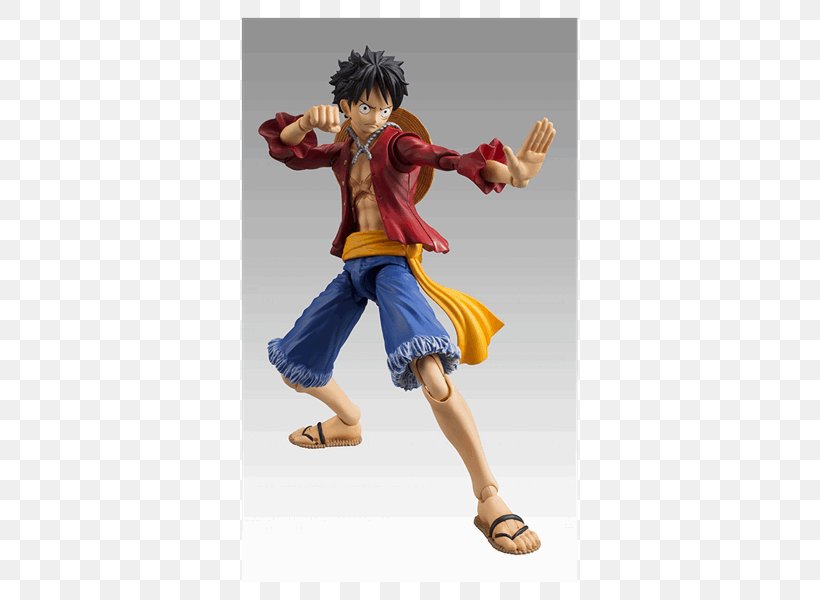 Monkey D. Luffy Roronoa Zoro Nami Portgas D. Ace Action & Toy Figures, PNG, 600x600px, Monkey D Luffy, Action Fiction, Action Figure, Action Hero, Action Toy Figures Download Free