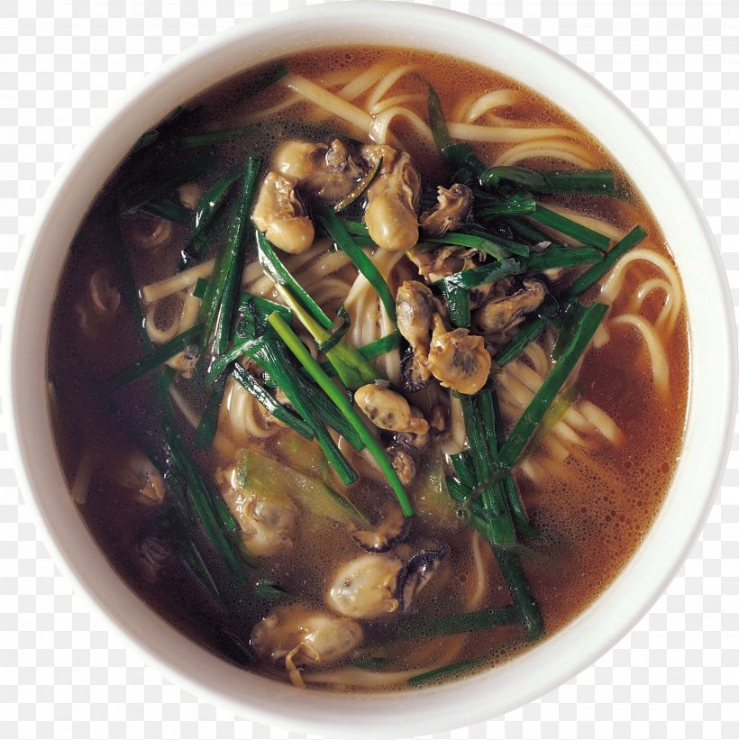 Oyster Vermicelli Canh Chua Bak Kut Teh Hot And Sour Soup Pho, PNG, 2873x2877px, Oyster Vermicelli, Asian Food, Asian Soups, Bak Kut Teh, Canh Chua Download Free