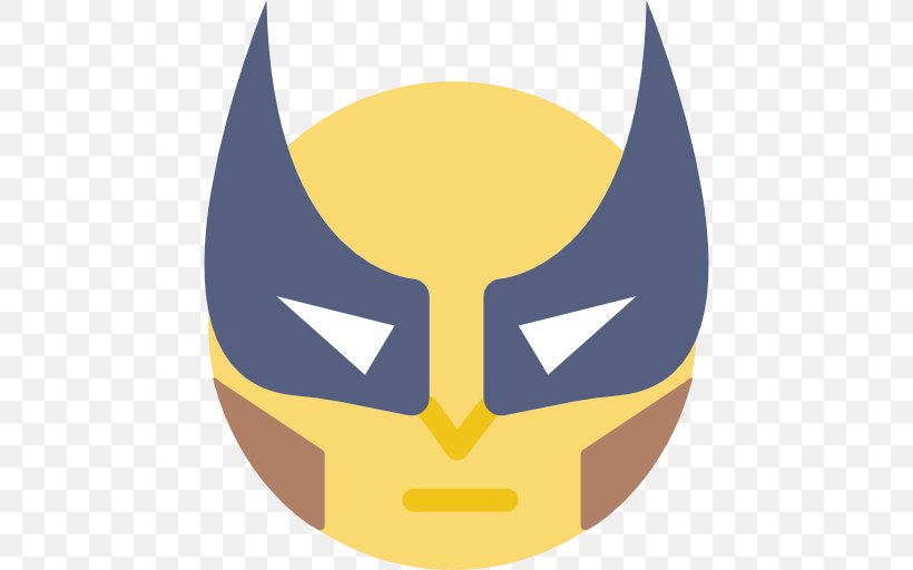 Wolverine YouTube, PNG, 512x512px, Wolverine, Animation, Avatar, Cartoon, Comics Download Free
