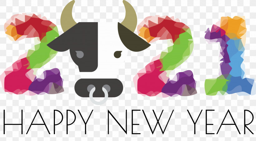 2021 Happy New Year 2021 New Year, PNG, 3594x1982px, 2021 Happy New Year, 2021 New Year, Behavior, Human, Logo Download Free