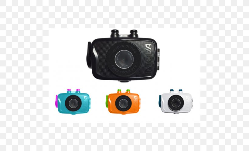 Action Camera Underwater Photography Intova Duo Camera Digital Cameras, PNG, 500x500px, Action Camera, Camera, Camera Accessory, Camera Lens, Cameras Optics Download Free