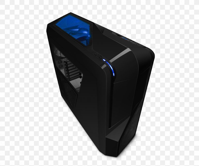 Computer Cases & Housings Power Supply Unit NZXT Phantom 410 Tower Case ATX, PNG, 960x800px, Computer Cases Housings, Atx, Computer, Computer Case, Computer Component Download Free