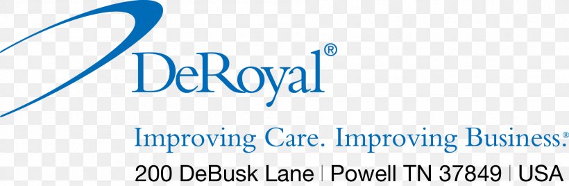DeRoyal Therapy Pharmaceutical Drug Health Care Medicine, PNG, 1899x621px, Deroyal, Area, Blue, Brand, Cancer Download Free