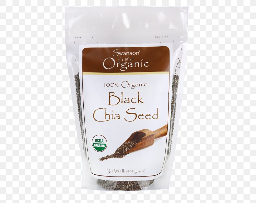 Dietary Supplement Chia Seed Swanson Health Products Superfood, PNG, 650x650px, Dietary Supplement, Bodybuilding Supplement, Chia, Chia Seed, Diet Download Free