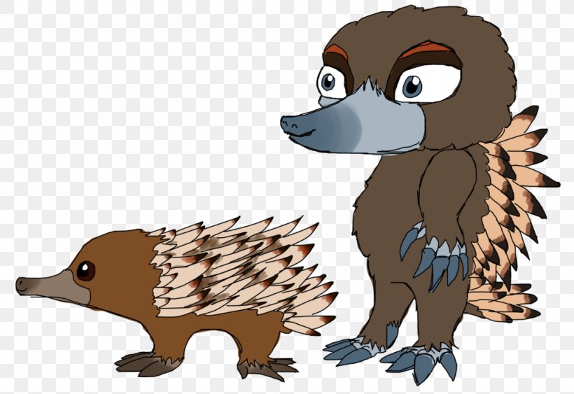 Echidna Hedgehog Beak Canidae Drawing, PNG, 1024x704px, Echidna, Beak, Bear, Beaver, Bird Download Free
