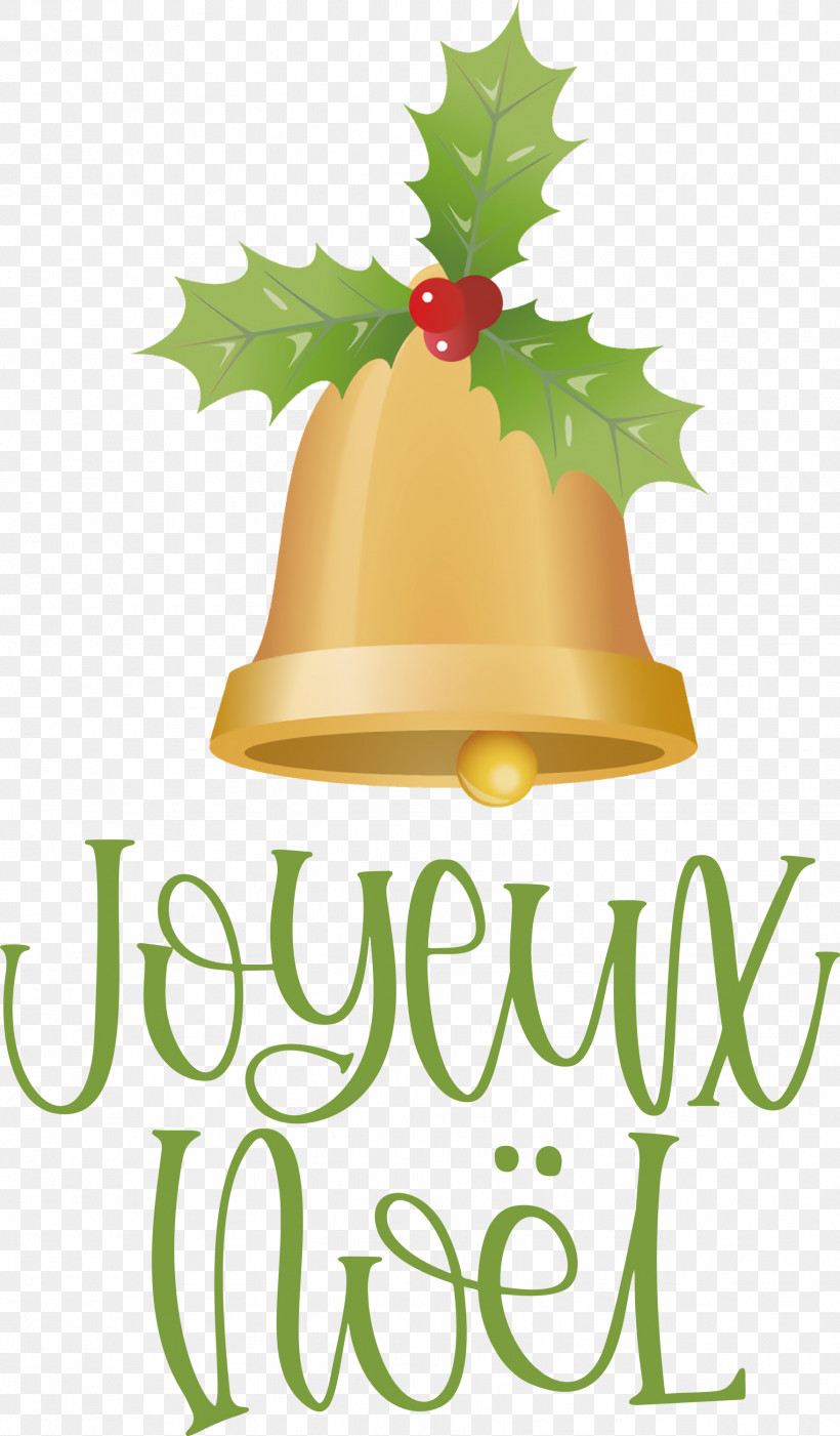 Joyeux Noel, PNG, 1755x3000px, Joyeux Noel, Bell, Christmas Day, Christmas Ornament, Christmas Plants Download Free