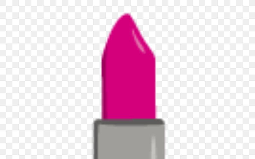 Lipstick Purple, PNG, 512x512px, Lipstick, Cosmetics, Magenta, Purple Download Free