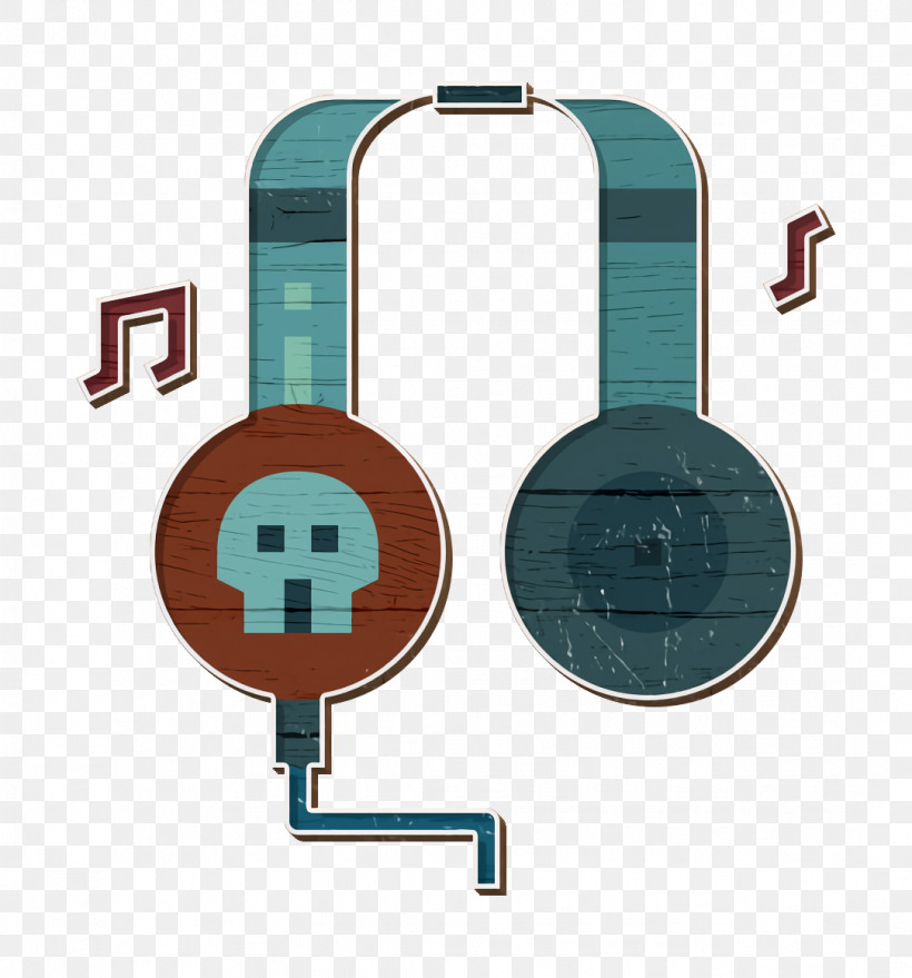 Music And Multimedia Icon Punk Rock Icon Headphones Icon, PNG, 1084x1162px, Music And Multimedia Icon, Circle, Headphones Icon, Punk Rock Icon, Turquoise Download Free