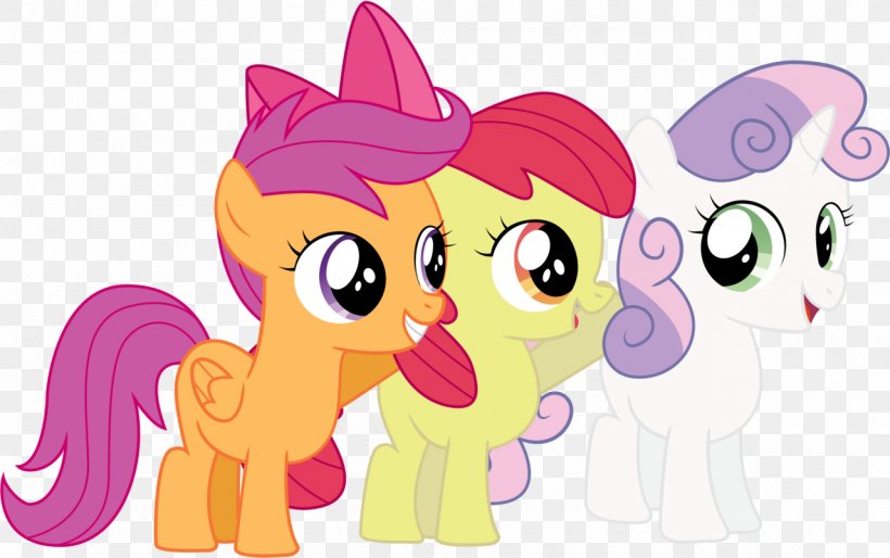 My Little Pony: Friendship Is Magic Season 3 Apple Bloom Scootaloo Horse, PNG, 1280x803px, Watercolor, Cartoon, Flower, Frame, Heart Download Free
