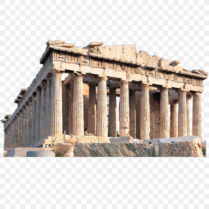 Parthenon Temple Of Olympian Zeus, Athens Syntagma Square Acropolis Of Athens Rome, PNG, 1181x1181px, Parthenon, Acropolis, Acropolis Of Athens, Ancient Greek Temple, Ancient History Download Free