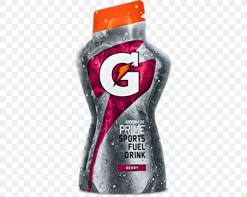 Sports & Energy Drinks The Gatorade Company Punch, PNG, 423x655px, Sports Energy Drinks, Carbohydrate, Drink, Energy, Energy Drink Download Free