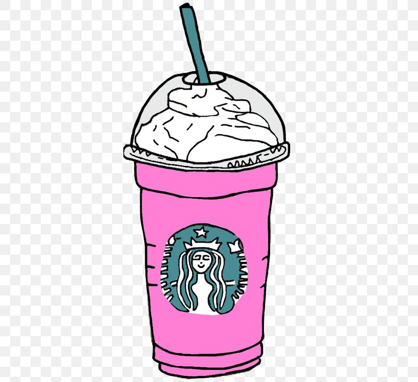 Starbucks Frappuccino Coffee Caffè Mocha Drink, PNG, 336x750px, Starbucks, Area, Artwork, Brewed Coffee, Coffee Download Free