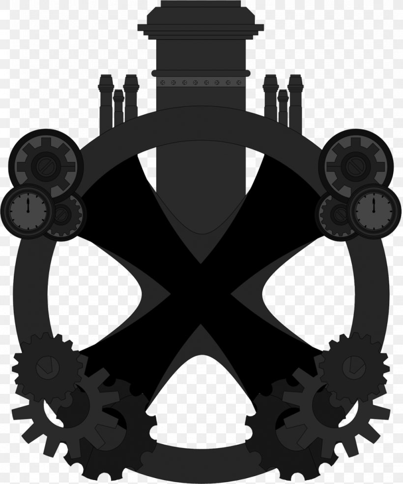 Symbol Logo Steampunk Emblem, PNG, 1024x1228px, Symbol, Ben 10, Ben 10 Secret Of The Omnitrix, Black And White, Blood Download Free