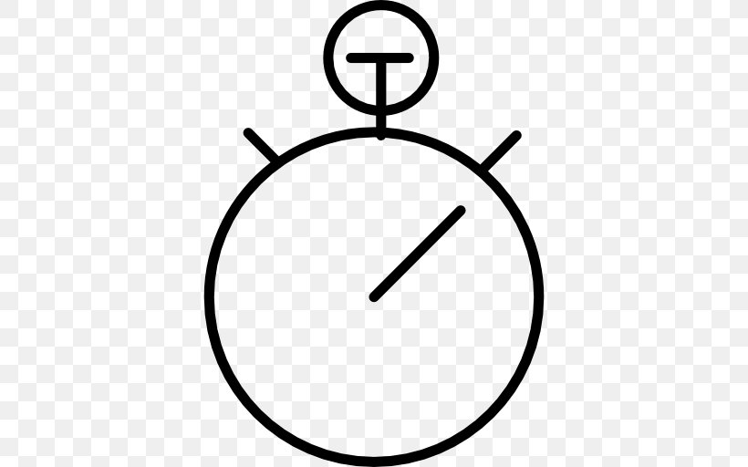 Timer Alarm Clocks Drawing, PNG, 512x512px, Timer, Alarm Clocks, Area, Black And White, Clock Download Free