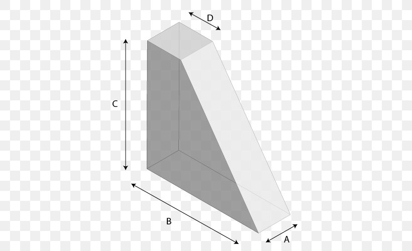 Triangle Point, PNG, 500x500px, Triangle, Area, Diagram, Light, Point Download Free