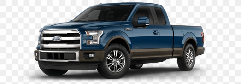 2016 Ford F-150 Car Pickup Truck 2018 Ford F-150, PNG, 1000x350px, 2016 Ford F150, 2017 Ford F150, 2018 Ford F150, Automotive Design, Automotive Exterior Download Free