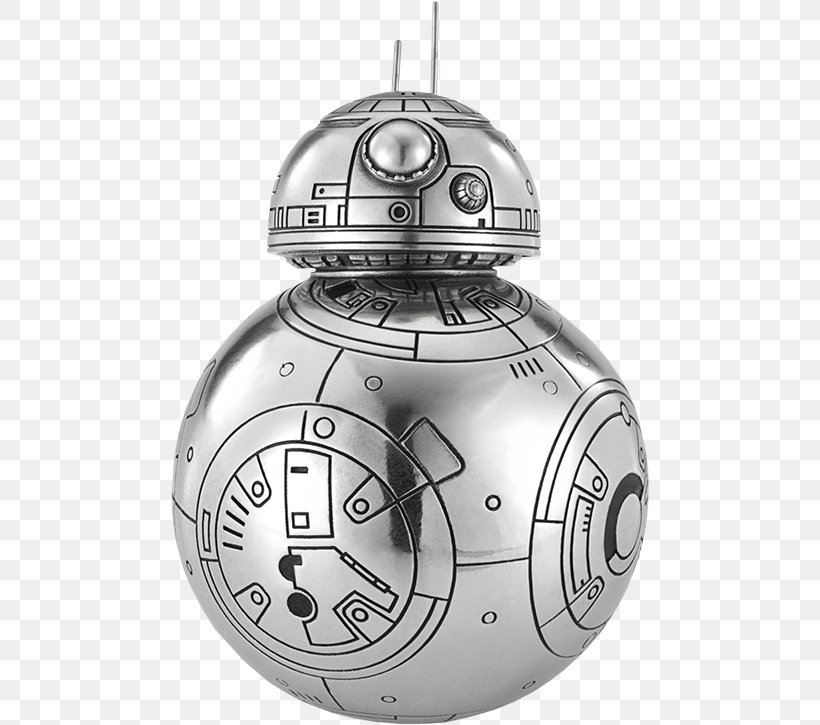 BB-8 R2-D2 Boba Fett Selangor Han Solo, PNG, 480x725px, Boba Fett, Anakin Skywalker, Black And White, Clock, Collectable Download Free