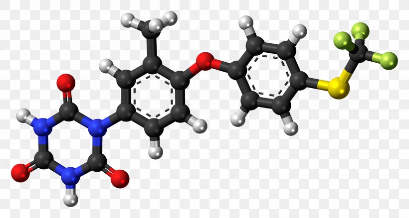 Benzophenone Molecule Three-dimensional Space Chemistry Structure, PNG, 2000x1069px, Watercolor, Cartoon, Flower, Frame, Heart Download Free