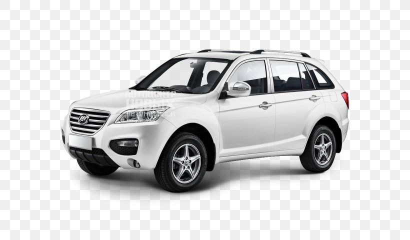 Car Lifan Group Crossover Sport Utility Vehicle, PNG, 640x480px, Car, Automotive Design, Automotive Exterior, Brand, Bumper Download Free