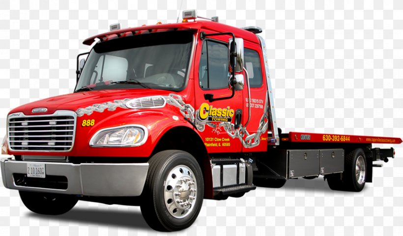 Car Tow Truck Towing Service, PNG, 869x509px, Car, Automotive Exterior, Brand, Commercial Vehicle, Emergency Service Download Free