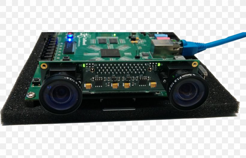 Electronics Stereo Camera Image Sensor Field-programmable Gate Array, PNG, 1393x900px, Electronics, Adapter, Camera, Camera Interface, Camera Module Download Free
