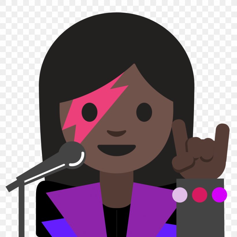 Emojipedia Clip Art Emoticon, PNG, 1024x1024px, Emoji, Animation, Art, Black Hair, Cartoon Download Free