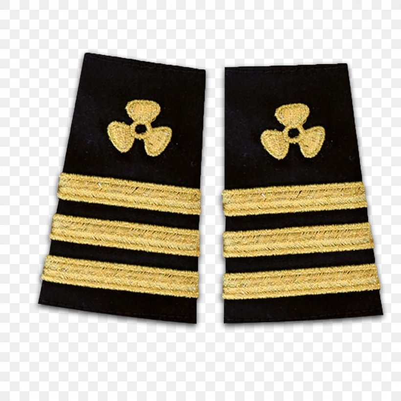 Epaulette Uniform Yellow Three Stripes Silver, PNG, 1200x1200px, Epaulette, Anchor, Brand, Color, Crew Download Free