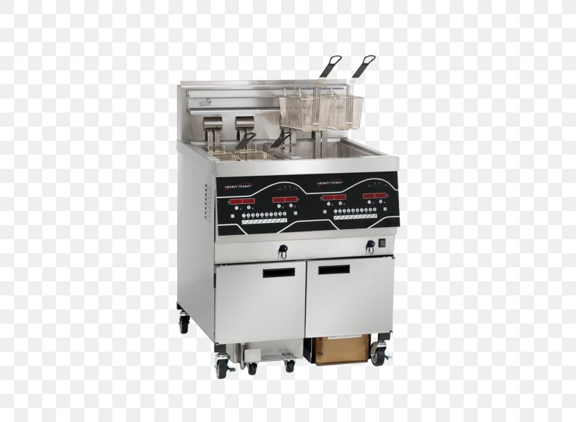 Fast Food Small Appliance Deep Fryers Cooking Ranges Henny Penny, PNG, 600x600px, Fast Food, Cooking Ranges, Cookware, Deep Fryers, Deep Frying Download Free