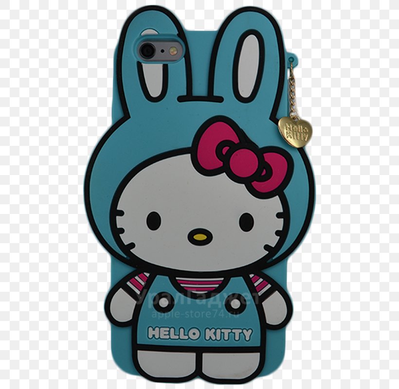 Hello Kitty Sanrio Puroland IPhone 6S Apple, PNG, 800x800px, Hello Kitty, Apple, Cartoon, Child, Fictional Character Download Free