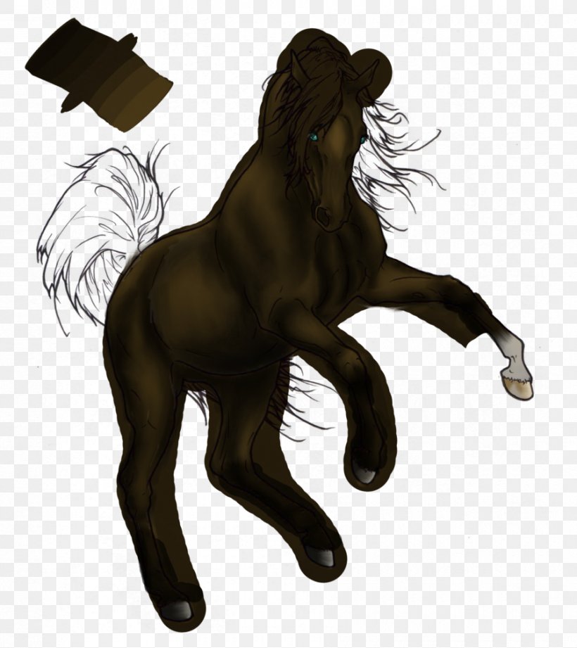 Mustang Stallion Pony Rearing Drawing, PNG, 900x1011px, Mustang, Art, Big Cats, Carnivoran, Cat Like Mammal Download Free