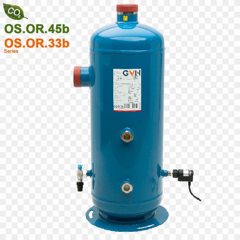 Oil–water Separator Gas, PNG, 1000x1000px, Separator, Compressed Air, Compressed Air Filters, Compressor, Cylinder Download Free