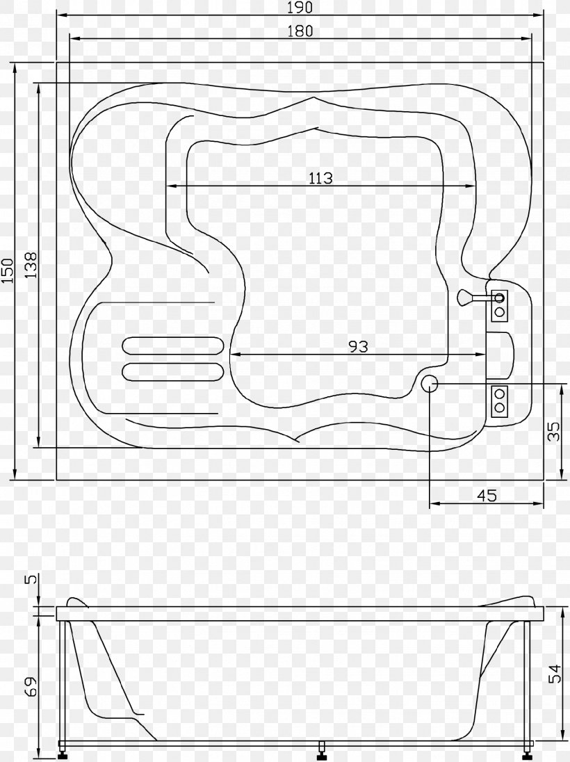 Paper Technical Drawing Line Art, PNG, 1531x2048px, Paper, Area, Artwork, Black And White, Cartoon Download Free