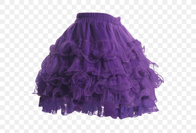 Skirt, PNG, 555x555px, Skirt, Dance Dress, Lilac, Magenta, Purple Download Free