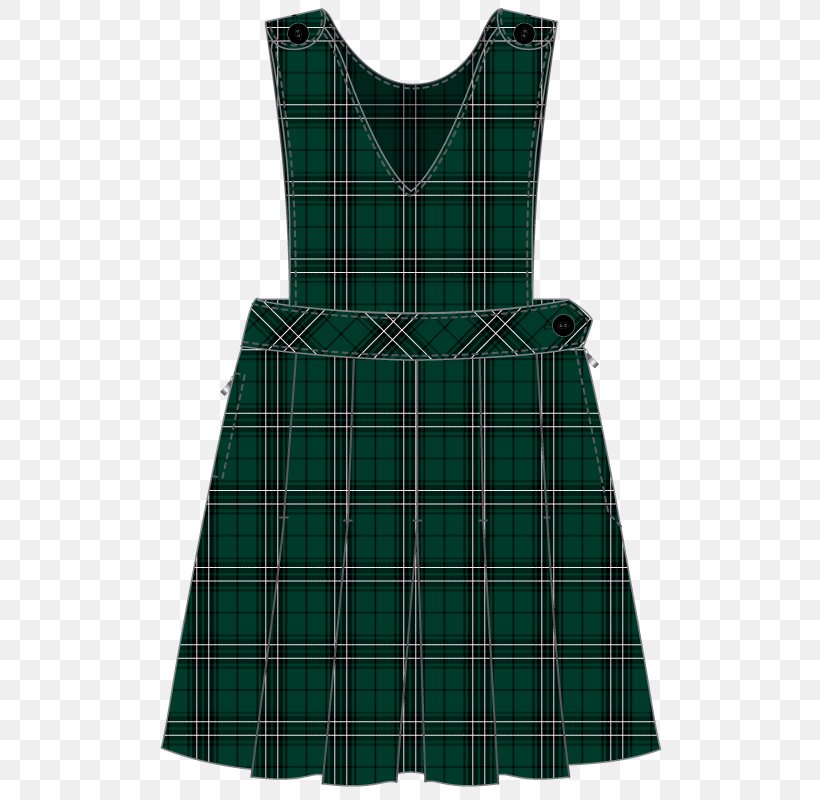 Tartan Kilt Dress Sleeve, PNG, 800x800px, Tartan, Day Dress, Dress, Kilt, Plaid Download Free