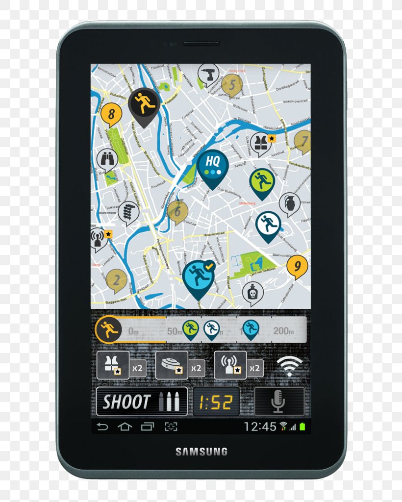 Team Building Feature Phone Location-based Game Treasure Hunt, PNG, 703x1024px, Team Building, Cellular Network, Communication Device, Electronic Device, Electronics Download Free