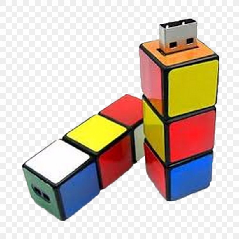 USB Flash Drives Flash Memory Memory Stick Rubik's Cube, PNG, 900x900px, Usb Flash Drives, Computer Data Storage, Data Storage, Flash Memory, Flash Memory Cards Download Free